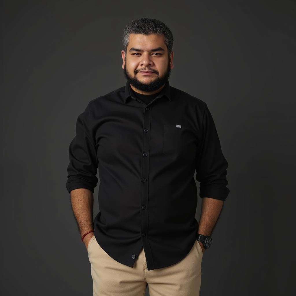 Ahmed Abulkhair