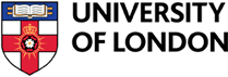 University of London (Academic direction: Goldsmiths, University of London)